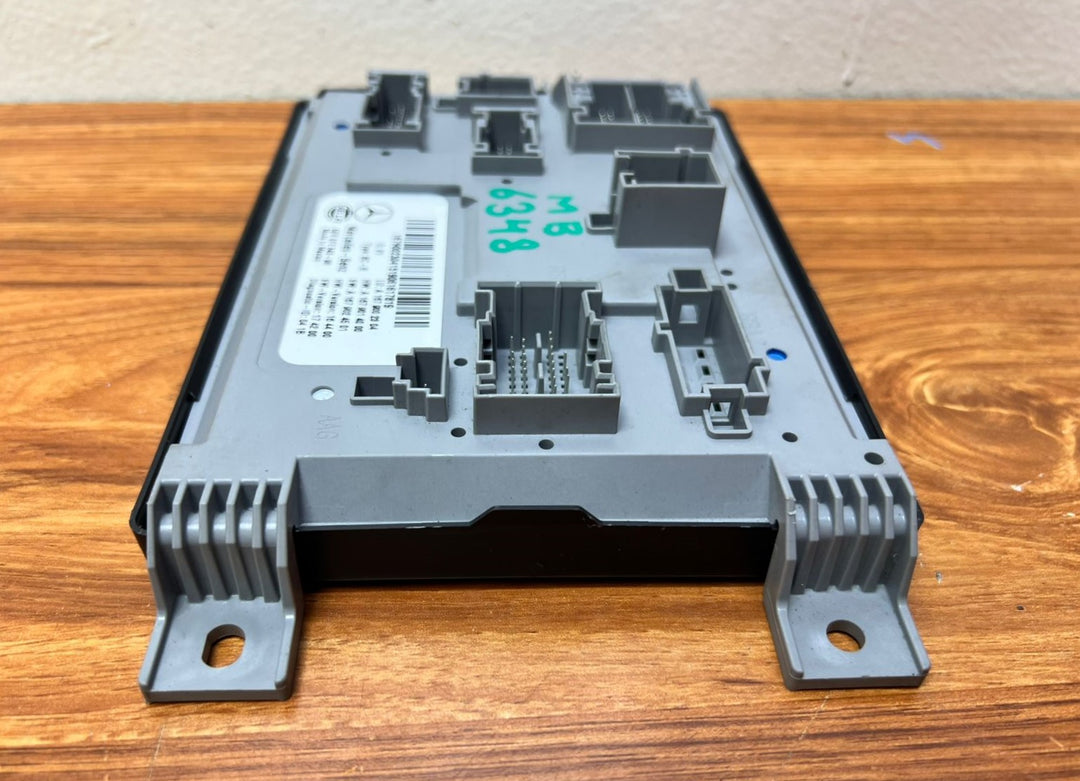 Mercedes-Benz GLE SAM Comfort Control Module A1679002304 W167 GLE OEM
