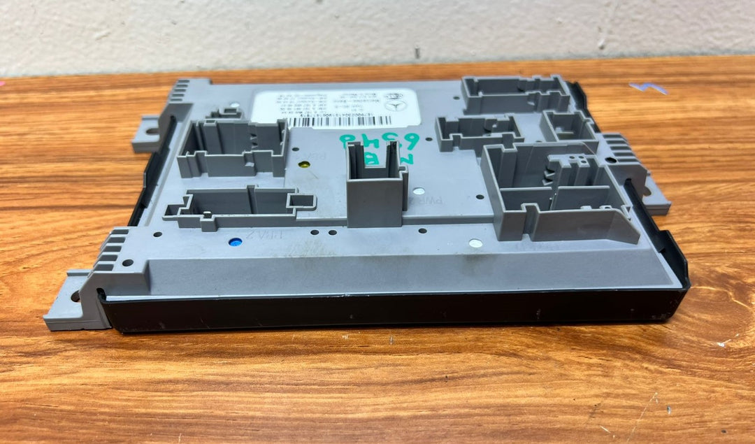 Mercedes-Benz GLE SAM Comfort Control Module A1679002304 W167 GLE OEM