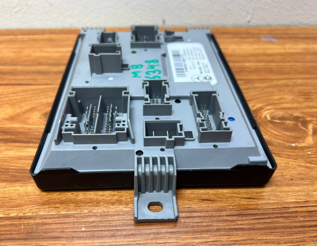 Mercedes-Benz GLE SAM Comfort Control Module A1679002304 W167 GLE OEM