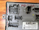 2019 Mercedes-Benz Body Control Module A2139009922 E-Class W213 OEM