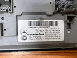 2019 Mercedes-Benz Body Control Module A2139009922 E-Class W213 OEM