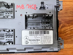 Load image into Gallery viewer, 2022-2023 Mercedes-Benz C300 SAM Body Control Module A2069000415 W206 OEM