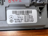 2020-2025 Mercedes-Benz GLE350 SAM Control Module A1679007311 W167 GLE350 OEM