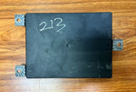 Load image into Gallery viewer, Mercedes-Benz E220 SAM Body Control Module A2139007009 E-Class W213 OEM