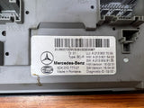 Mercedes-Benz E220 SAM Body Control Module A2139007009 E-Class W213 OEM