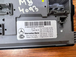 Load image into Gallery viewer, 2016-2023 Mercedes-Benz E200 Signal Acquisition Module A2139003208 W213 OEM
