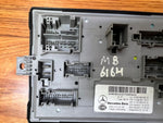 قم بتحميل الصورة إلى عارض الصور، Mercedes-Benz S-Class Rear Signal Activation Module A2229008216 W222 OEM