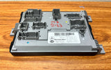 Mercedes-Benz Rear SAM Control Unit A2059007037 C-Class W205 OEM