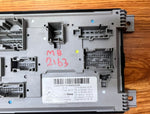 قم بتحميل الصورة إلى عارض الصور، Mercedes-Benz Rear SAM Control Unit A2059007037 C-Class W205 OEM