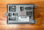 قم بتحميل الصورة إلى عارض الصور، Mercedes-Benz Rear SAM Control Unit A2059007037 C-Class W205 OEM