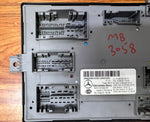 Load image into Gallery viewer, 2022-2023 Mercedes-Benz C300 SAM Body Control Module A2069003613 W206 OEM