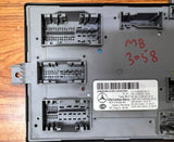 2022-2023 Mercedes-Benz C300 SAM Body Control Module A2069003613 W206 OEM