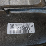 2005-2013 BMW 3 Series E90 E91 330I N53 Automatic Transmission 6HP-21 7592503