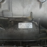 BMW E60 E61 520I N46 Automatic Gearbox 6HP-21 7581409