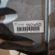BMW E60 E61 520I N46 Automatic Gearbox 6HP-21 7581409
