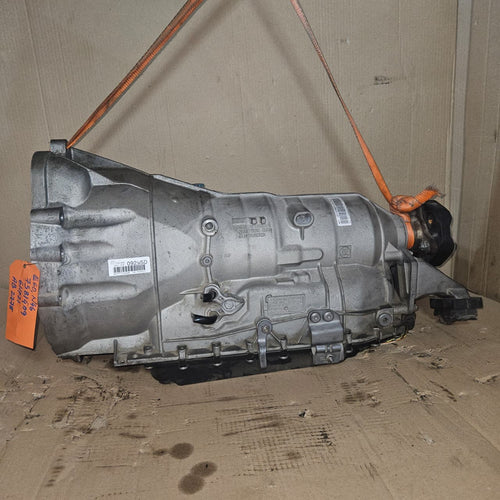 BMW E60 E61 520I N46 Automatic Gearbox 6HP-21 7581409