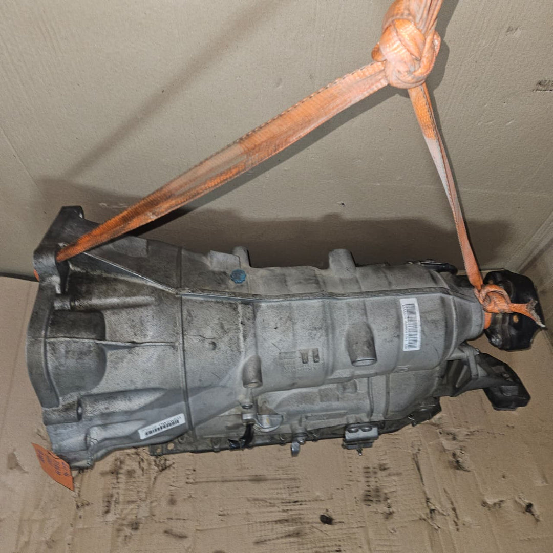 BMW E60 E61 520I N46 Automatic Gearbox 6HP-21 7581409
