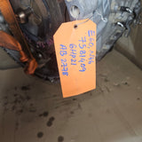 BMW E60 E61 520I N46 Automatic Gearbox 6HP-21 7581409