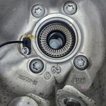 Load image into Gallery viewer, 2018-2024 BMW X3 G01 X4 G02 HUB BEARING Knuckle RIGHT FRONT 6882598