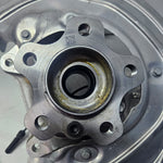 Load image into Gallery viewer, 2018-2024 BMW X3 G01 X4 G02 HUB BEARING Knuckle RIGHT FRONT 6882598