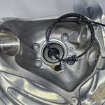 Load image into Gallery viewer, 2018-2024 BMW X3 G01 X4 G02 HUB BEARING Knuckle RIGHT FRONT 6882598