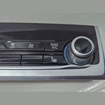 Load image into Gallery viewer, BMW 7 Series G11 G12 Rear Climate Control Panel 9399333 OEM USED