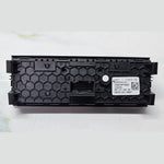 Load image into Gallery viewer, BMW 7 Series G11 G12 Rear Climate Control Panel 9399333 OEM USED