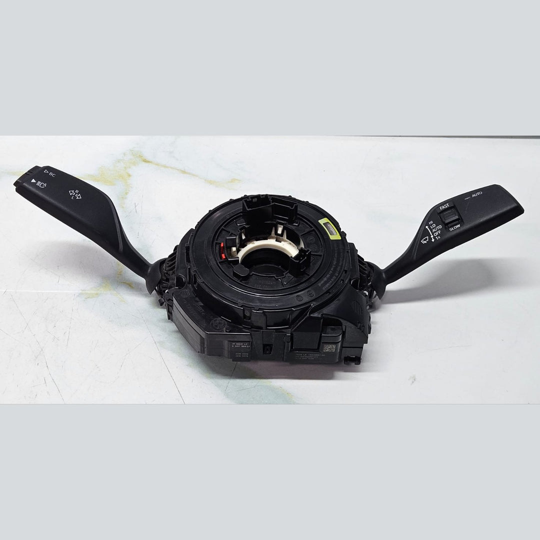 BMW 228i 2 Series F44 Steering Column Control Switch Unit Clock spring 5A0FB94 USED