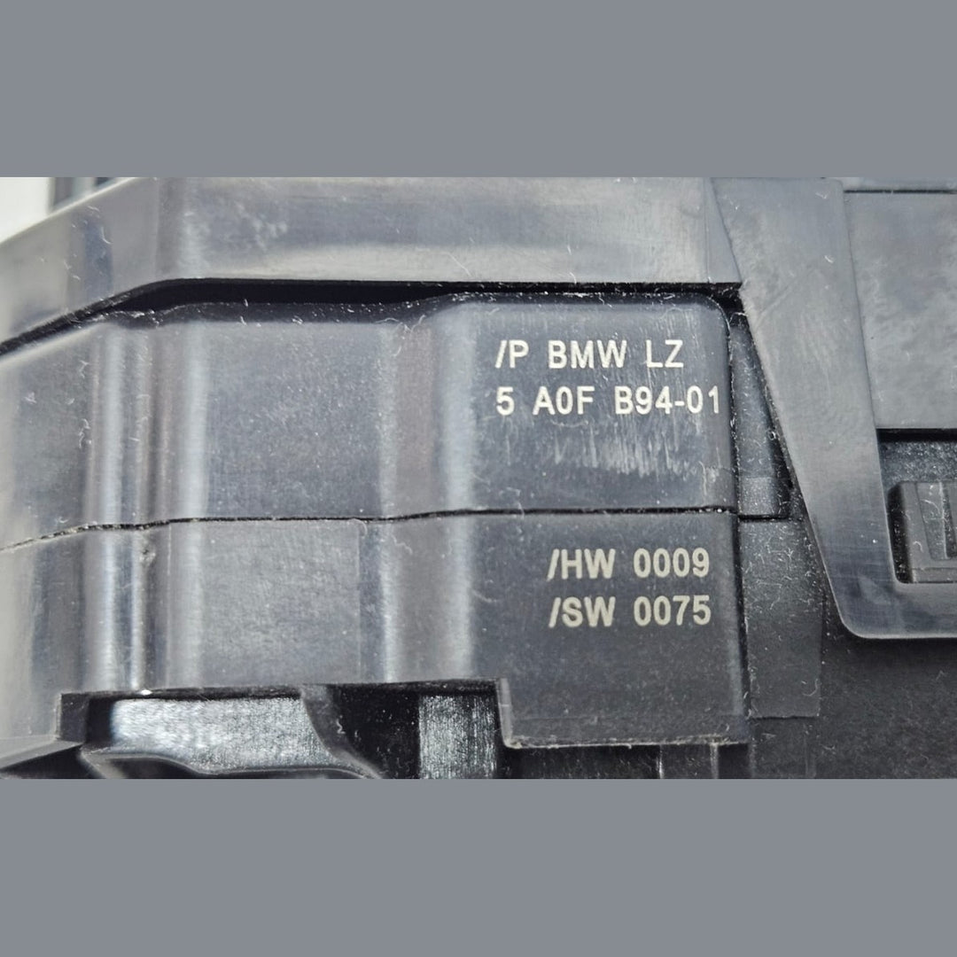 BMW 228i 2 Series F44 Steering Column Control Switch Unit Clock spring 5A0FB94 USED