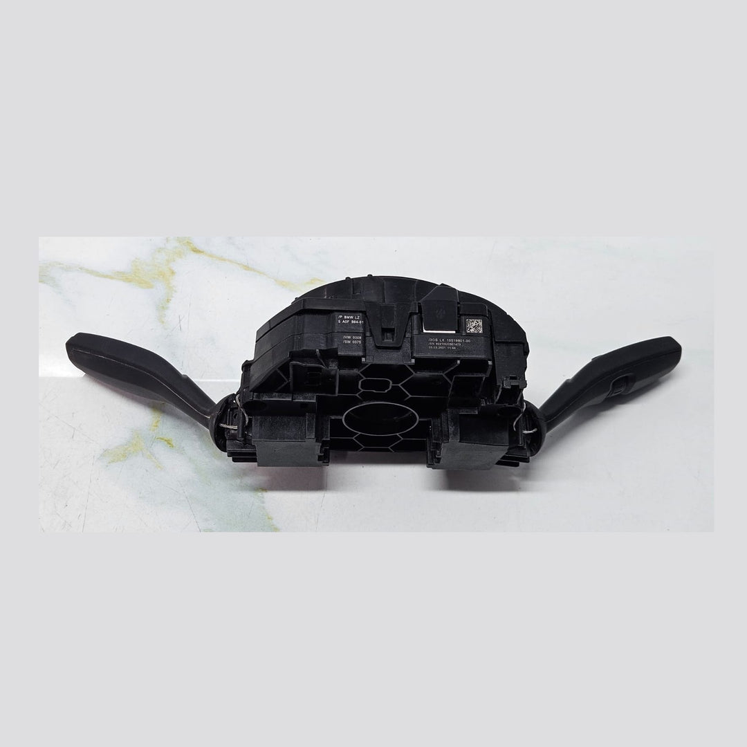 BMW 228i 2 Series F44 Steering Column Control Switch Unit Clock spring 5A0FB94 USED