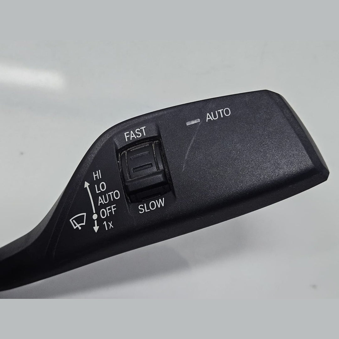BMW 228i 2 Series F44 Steering Column Control Switch Unit Clock spring 5A0FB94 USED