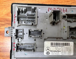 Load image into Gallery viewer, Mercedes-Benz E350 SAM Control Unit A2139009312 E-Class W213 OEM