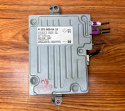 Mercedes-Benz EQE V295 Front Windshield Projection Control Unit A2239005432 OEM