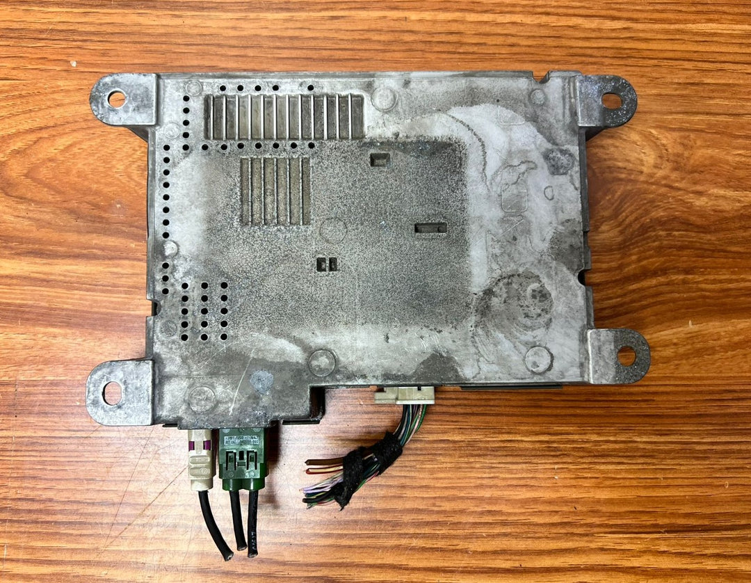Mercedes-Benz GLE Instrument Cluster Control Module A1679006023 W167 GLE OEM