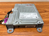 Mercedes-Benz GLE Instrument Cluster Control Module A1679006023 W167 GLE OEM
