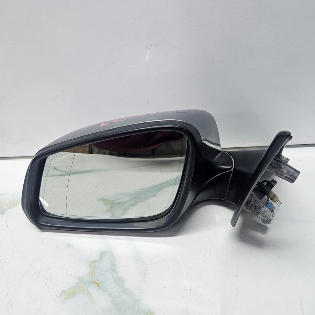 OEM BMW 5 Series F10 F11 Wing Mirror Left Electronic F0153123 RHD