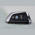 Load image into Gallery viewer, 2014-2021 BMW X5 F15 B47 RHD Engine Control Unit ECU Set DDE 8593877 OEM USED