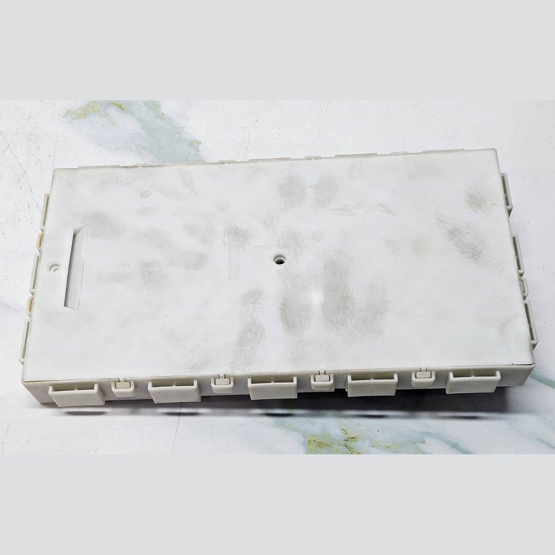 2014-2021 BMW X5 F15 B47 RHD Engine Control Unit ECU Set DDE 8593877 OEM USED