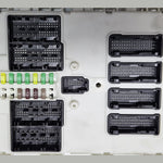 Load image into Gallery viewer, 2014-2021 BMW X5 F15 B47 RHD Engine Control Unit ECU Set DDE 8593877 OEM USED