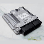 Load image into Gallery viewer, 2014-2021 BMW X5 F15 B47 RHD Engine Control Unit ECU Set DDE 8593877 OEM USED