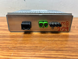 Mercedes-Benz Digital Control Unit A2229003910 S-Class W222 C-Class W205 OEM