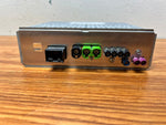 Bild in die Galerieansicht laden, Mercedes-Benz S-Class Radio Tuner Control Unit A2229001508 W222 OEM
