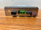 Mercedes-Benz S-Class Radio Tuner Control Unit A2229001508 W222 OEM