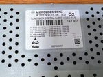 Bild in die Galerieansicht laden, Mercedes-Benz S-Class Radio Tuner Control Unit A2229001508 W222 OEM