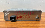 Bild in die Galerieansicht laden, Mercedes-Benz GLE Digital Audio Tuner DAB Box A2229009211 W166 W205 C-Class OEM