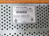 Mercedes-Benz GLE Digital Audio Tuner DAB Box A2229009211 W166 W205 C-Class OEM