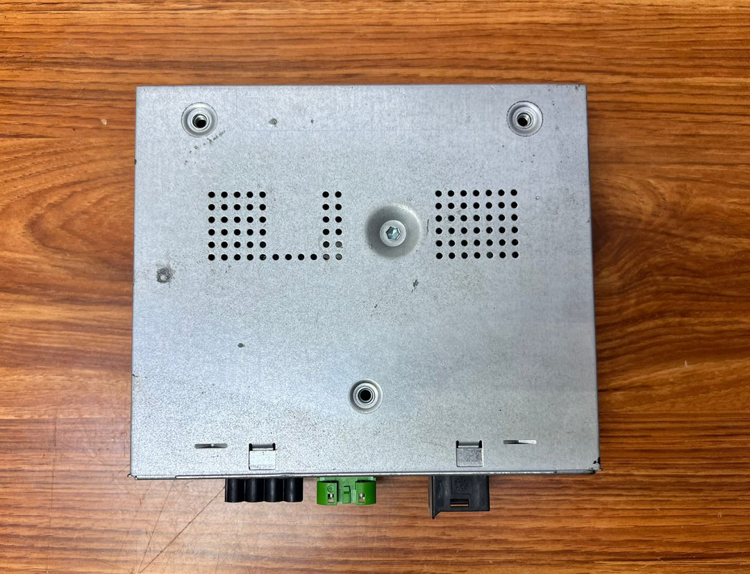 Mercedes-Benz Audio Control Unit A2229009806 C220 W222 S-Class OEM