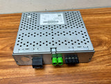 Mercedes-Benz Audio-Steuergerät A2229009806 C220 W222 S-Klasse OEM