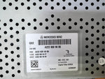 قم بتحميل الصورة إلى عارض الصور، Mercedes-Benz Audio Control Unit A2229009806 C220 W222 S-Class OEM