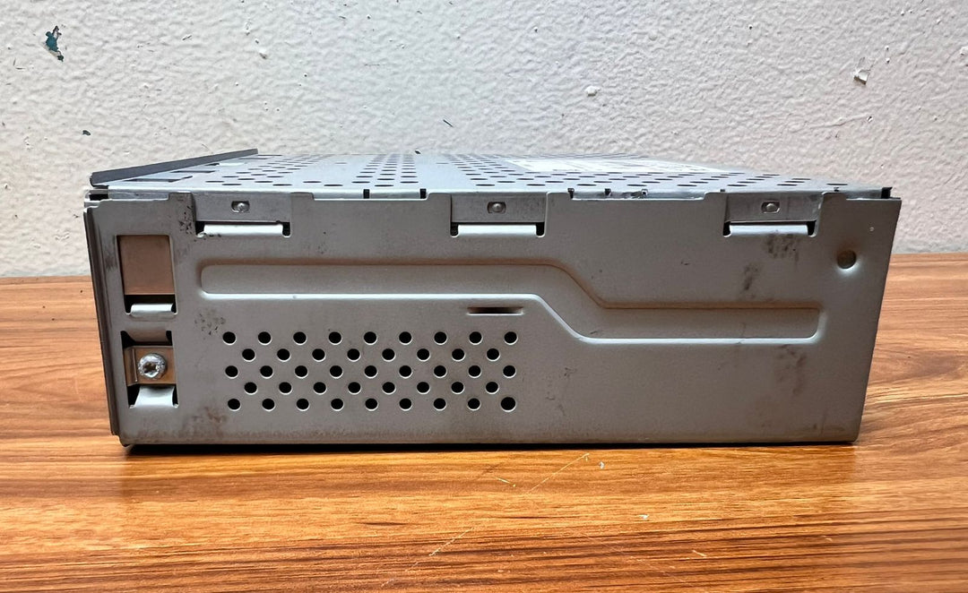 2014 Mercedes-Benz S550 Digital Tuner Control Unit A2229007607 S-Class W222 OEM